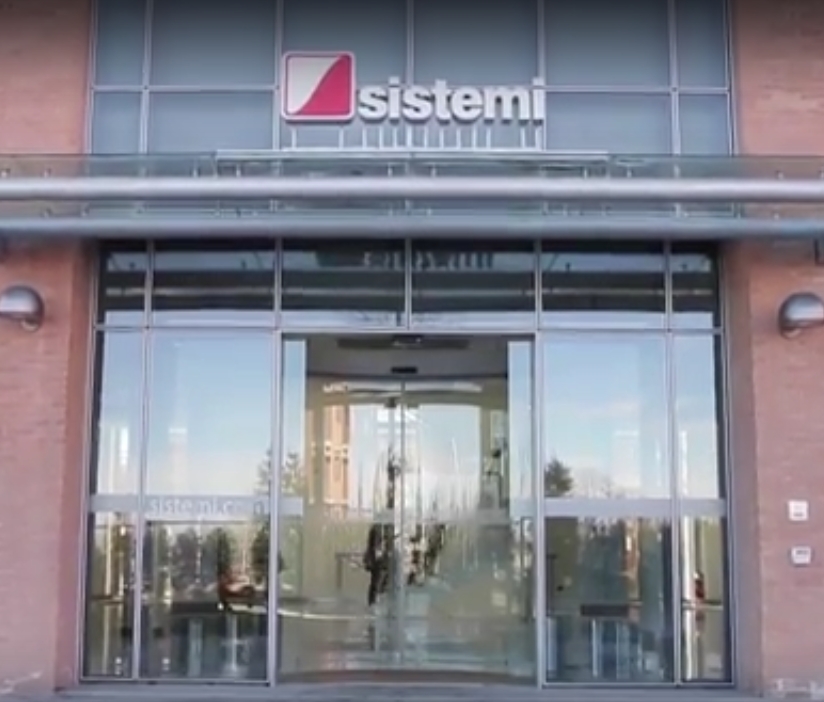 sistemi sede torino