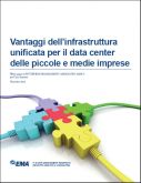 Cisco -Vantaggi infrastruttura unificata