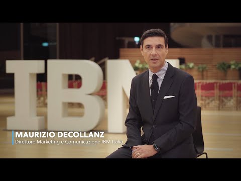 IBM ThinkMilano: appuntamento con l’innovazione tecnologica per affrontare le sfide del business