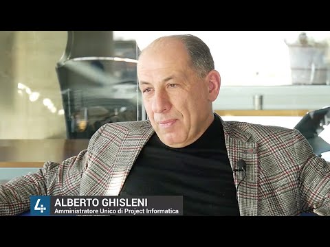 Project Informatica compie 30 anni. Il CEO Ghisleni: «È un nuovo inizio»
