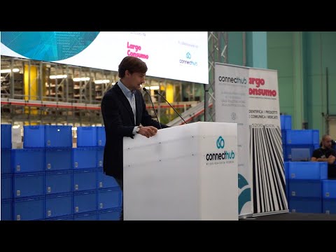 ConnectHub Innovation Summit 2019: il valore dell&#039;Omni-Commerce Retail