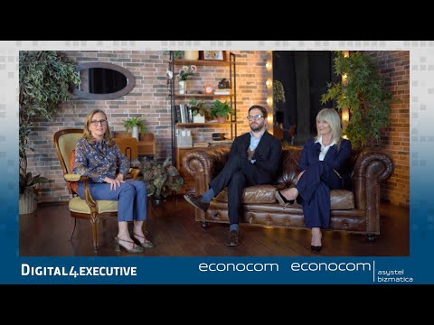 Gruppo Econocom Italia: «Un mix unico di soluzioni digitali e di leasing operativo»