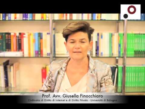 Giusella Finocchiaro - La dematerializzazione dei contratti