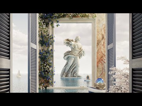 Crafting Magnificence: Where Emotion Meets Innovation | Bulgari Mediterranea - Digital Experience